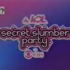 KOL Secret Slumber Party on CBS