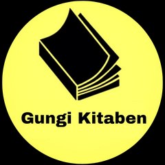 Gungi Kitaben