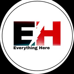 EverythingHere