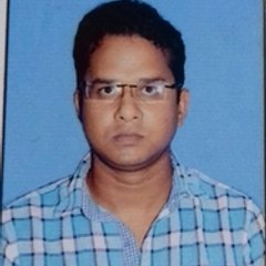 Arnab Kumar Saha