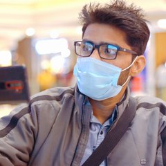 Lucknowker Walker