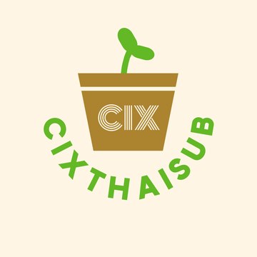 CIX THAISUB