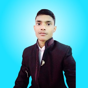 Shubham Sahu