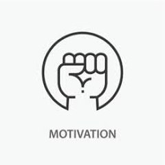 Wild motivation