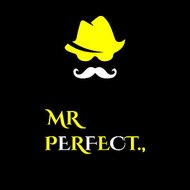 Mr parfect