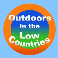 Outdoors in the Low Countries