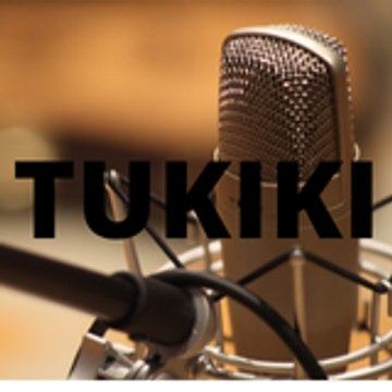 Tukiki