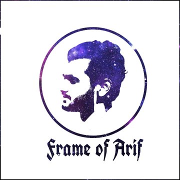 Frame of Arif