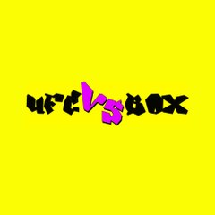 UFC VS BOX