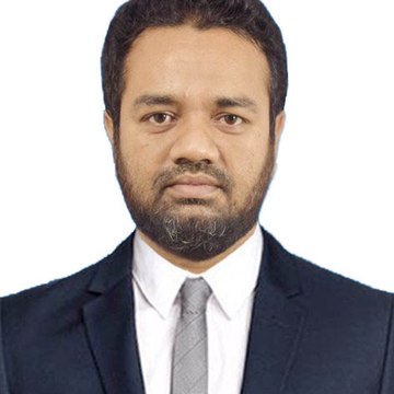 Masum Parvez