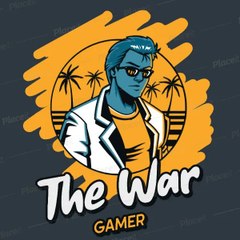 The War Gamer
