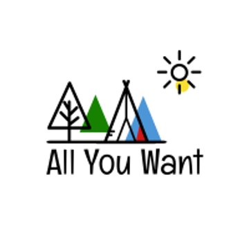 All You Want