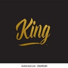 THE KING