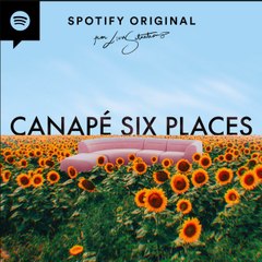 Canapé Six Places