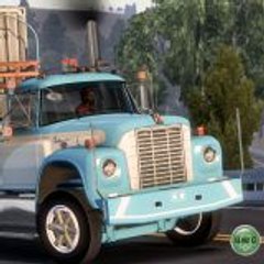 Old School Trucking