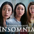Sleepless Society  Insomnia
