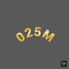 025M