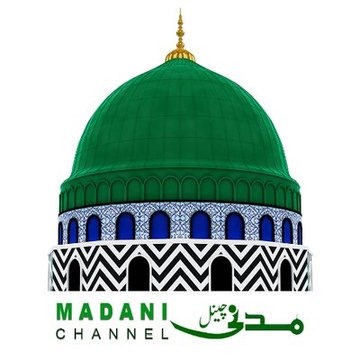 MADANI CHANNEL YT
