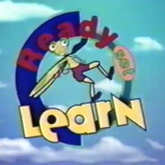 Ready Set Learn on TLC