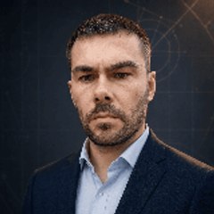 Павел Самута инженерия