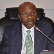 Godwin Emefiele