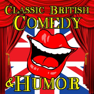 Classic British Comedy