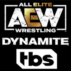 AEW Dynamite - Allwrestling.info