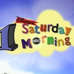 Disney's One Saturday Morning on ABC
