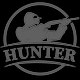 Bird Hunter with PCP