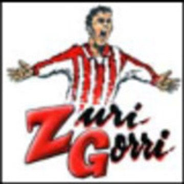 zurigorri