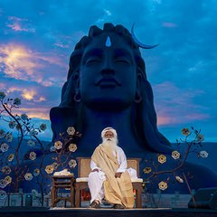 Forever Sadhguru