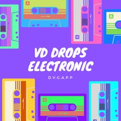 VD Drops Electronic