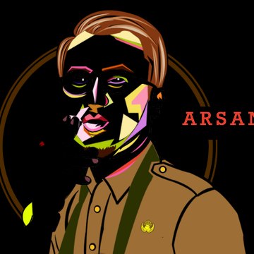 Arsani Cahannel