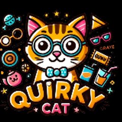 Quirky CAT99