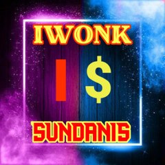 Sundanis iwonk