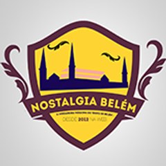 Nostalgia Belém