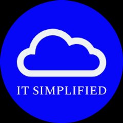 IT Simplified !!!