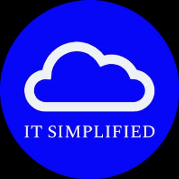 IT Simplified !!!
