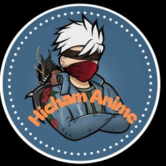 Hicham Anime