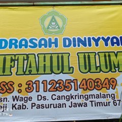 SALBUT CHANNEL