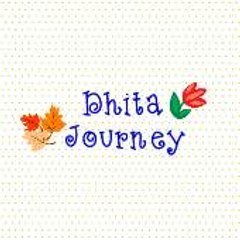 Dhita Journey