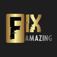 Fix Amazing