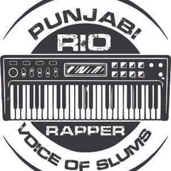 RIO PUNJABI RAPPER