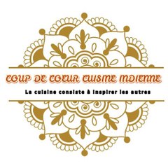 Coup de Coeur Cuisine Indienne