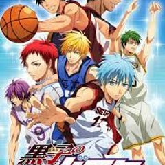 Kuroko"s Basketball