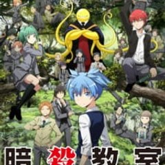Assassination Classroom 2