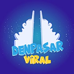 Denpasar Viral