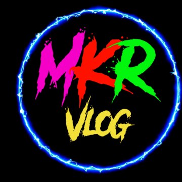 Mkr Vlog
