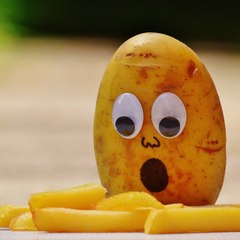 Daily Meals With Abeer