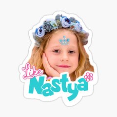Like Nastya
